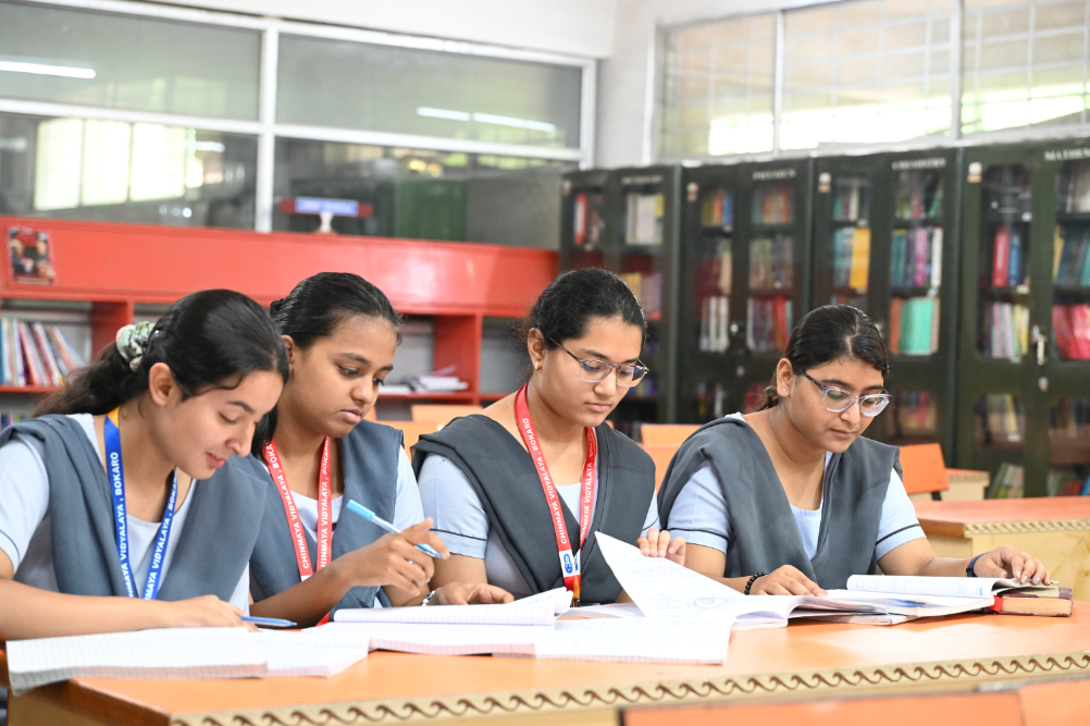 LIBRARY