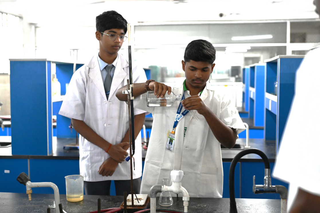 LABS