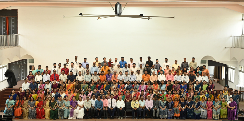 STAFF AND OFFICE