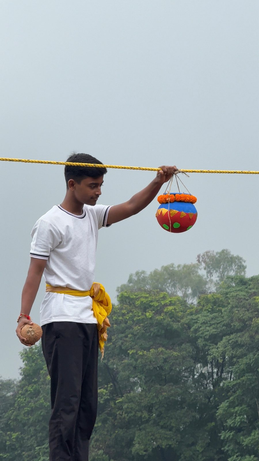 JANAMASHTAMI